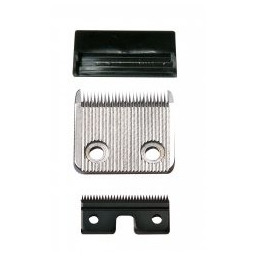 Jaguar CM2000, ostrze do maszynki, chrom 44mm, ref.85621