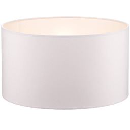 Klosz Roller Ø 40 cm, biały Duolla, biały