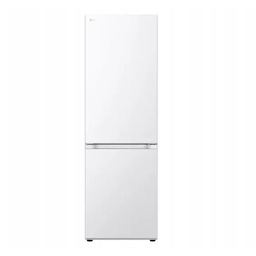 Lodówka LG GBV21L0ESW No Frost 186cm 35 dB
