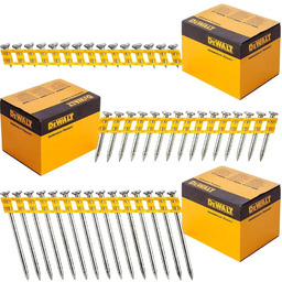 Dewalt DCN8901030 Gwoździe Do Gwoździarki DCN890 2,6x30mm 1005szt