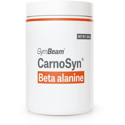 GymBeam CarnoSyn (beta alanina) 500 g