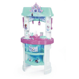 Smoby, Kraina Lodu, kuchnia