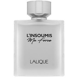 Lalique L''Insoumis Ma Force woda toaletowa dla mężczyzn