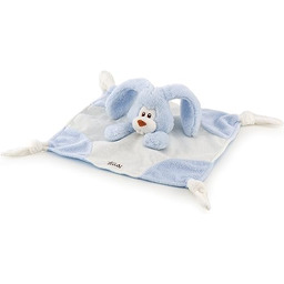 Trudi 8006529181338 plusz Doudou, niebieski