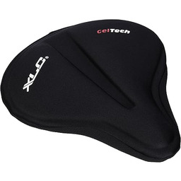 XLC Unisex pokrowiec na siodełko dla dorosłych Touren/City