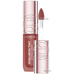 L''Oréal - Hyaluron Tint - Lip Stain Serum