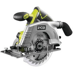 RYOBI Pilarka tarczowa R18CS-0