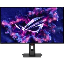 Monitor Asus 31,5" ROG Strix OLED XG32UCWMG 4K