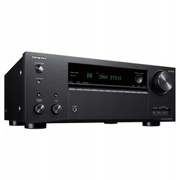 Onkyo TX-NR7100 Amplituner Kina Domowego 9.2 Bluetooth Wi-fi