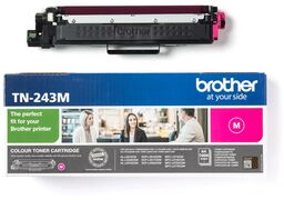 Toner oryginalny Brother 243 [TN243M] [Magenta]