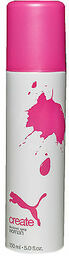 Puma Create Woman, Dezodorant 150ml