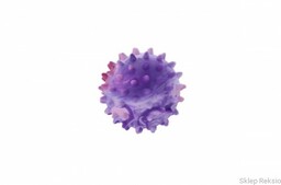 SUMPLAST Piłka z kolcami rozmiar 1 (4,5cm) -