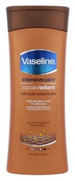 Vaseline Intensive Care Cocoa Radiant mleczko do ciała