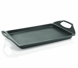 Guzzini COOKING Płyta - Patelnia Grillowa 45 cm