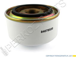 FILTR HYDRAULIKI NEW HOLLAND CASE 84078520