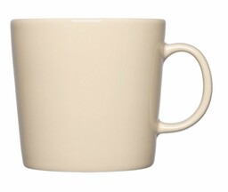 Iittala TEEMA Kubek 300 ml Jasnobeżowy