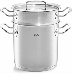 Fissler Oryginalny Profi Collection Multistar garnek ze stali