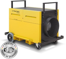 Trotec Oczyszczacz powietrza TAC 6500