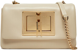 Torebka LOVE MOSCHINO JC4164PP1MLM0110 Écru