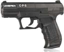 Pistolet wiatrówka UMAREX CP-SPORT CO-2 8 strzałowy kal.4,5