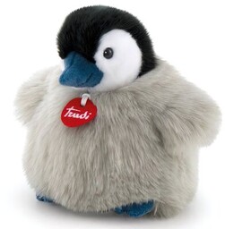 TRUDI Maskotka Fluffies Pingwin 29008