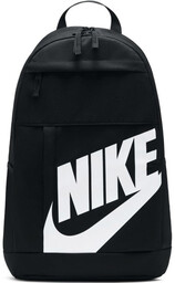 Plecak sportowy, szkolny Nike Elemental Backpack HBR czarny