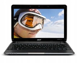 Acer Aspire One 752 11,6" Led Intel Celeron