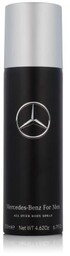 Mercedes-Benz Mercedes-Benz spray do ciała 200 ml