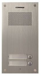 Panel wywoławczy DR-2UM COMMAX