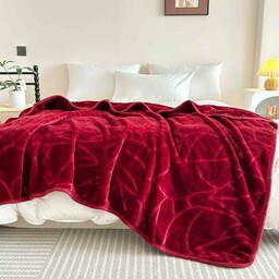 Spod Igły I Nitki Koc akrylowy 200x220 Liv