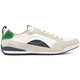 Sneakersy Gino Rossi ALESSIO-01 MI08 Szary