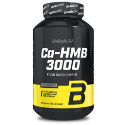 BioTech USA CA-HMB 3000 - 270 g
