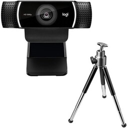 Logitech HD Pro Stream C922