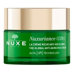 NUXE Nuxuriance Ultra Bogaty krem na dzień Krem
