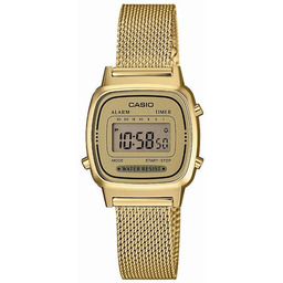 Zegarek kwarcowy CASIO Vintage LA670WEMY-9EF