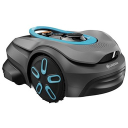 Robot Sileno Sense 600 Gardena + Vision Ai