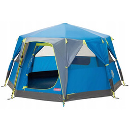 Namiot kempingowy 3 osobowy Octagon Small Coleman