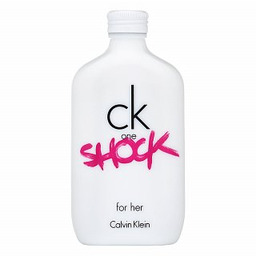 Calvin Klein CK One Shock for Her woda