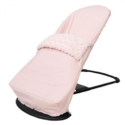 Pokrowiec na hamak BabyBjörn Balance Soft (oryginalna tapicerka),