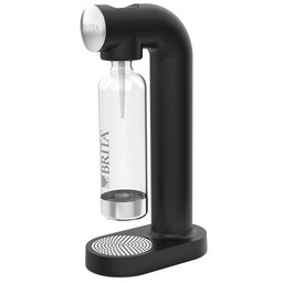 Saturator do wody BRITA sodaONE - Czarny