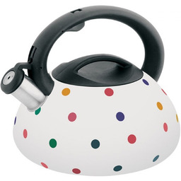 KLAUSBERG CZAJNIK 3L MAGIC COLOR KB-7074