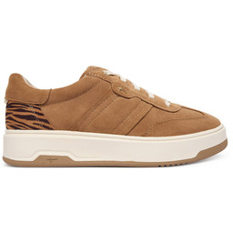 Sneakersy Tamaris 1-23775-45 Brązowy