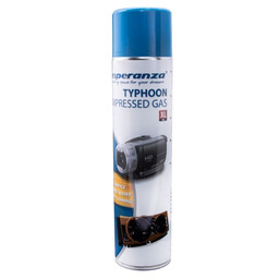 Esperanza Sprężone powietrze ES118 (600 ml)