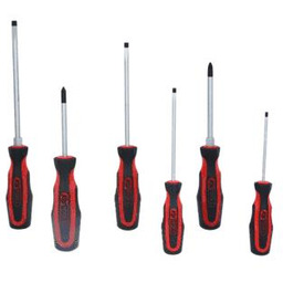KS TOOLS 159.0010 Zestaw wkrętaków