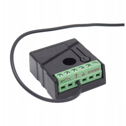Radioodbiornik do Nice Flor kod zmienny 433.92MHz