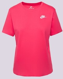NIKE T SHIRT W NSW CLUB SS
