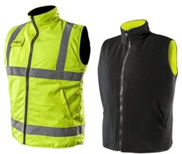 Bezrękawnik roboczy NEO TOOLS 81-520-XXXL (rozmiar XXXL/60)