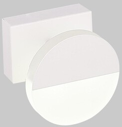 SING KINKIET 3W LED BIAŁY 4000K