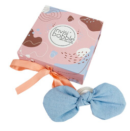 Invisibobble Bowtique Nordic Breeze Charity Box gumka
