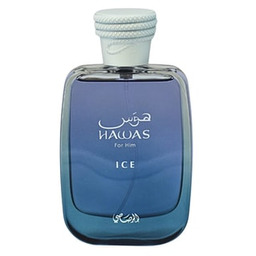 Rasasi Hawas Ice Woda perfumowana 100 ml